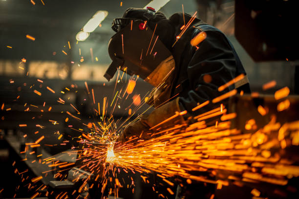  Swepsonville, NC Welder Pros