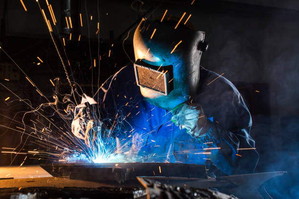 Swepsonville, NC Welder & Metal Fabrication Company