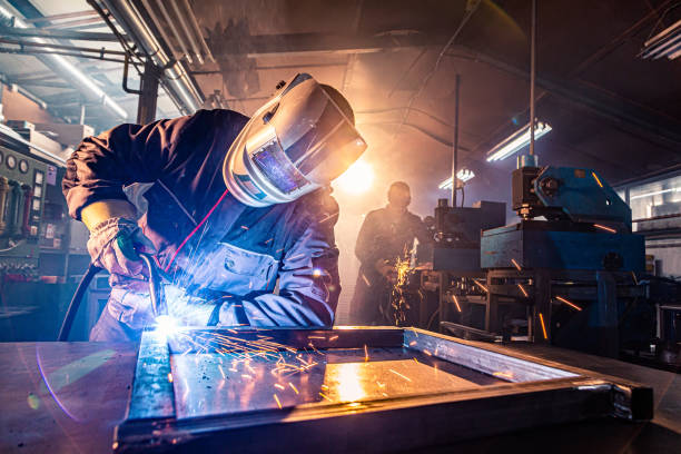 Best Automation and Robotic Welding in Swepsonville, NC