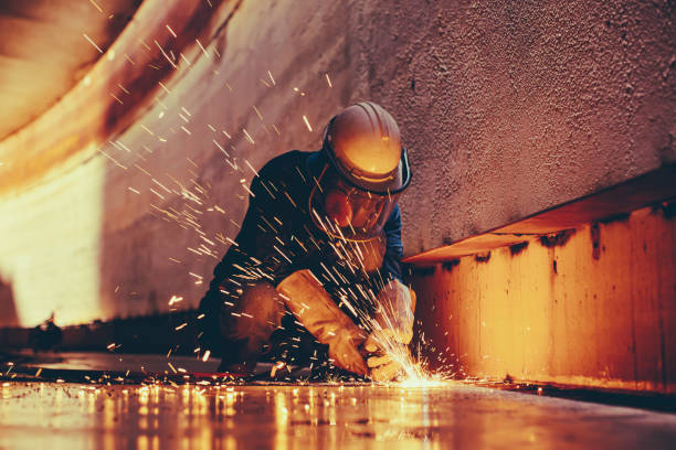 Affordable Welder Services in Swepsonville, NC