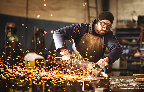 Best Food and Beverage Processing Equipment Welding in Swepsonville, NC