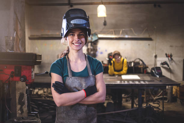 Best Aerospace and Defense Welding in Swepsonville, NC